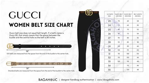 115 gucci|gucci hip belt size chart.